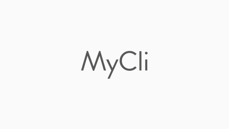 MyCli