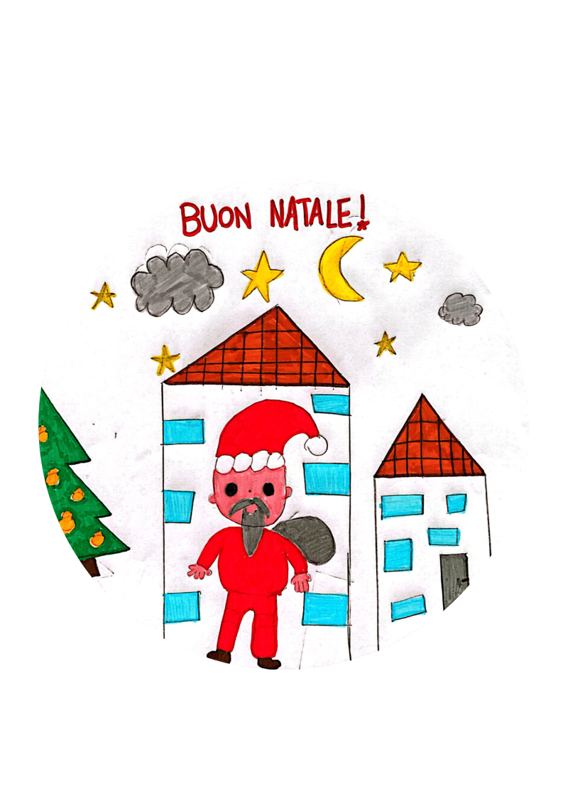 Eleonora, 7 - Borgo Valbelluna (BL)