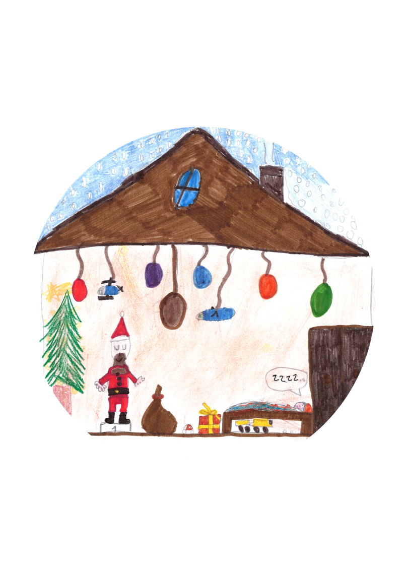 Filippo, 9 - Sospirolo (BL)