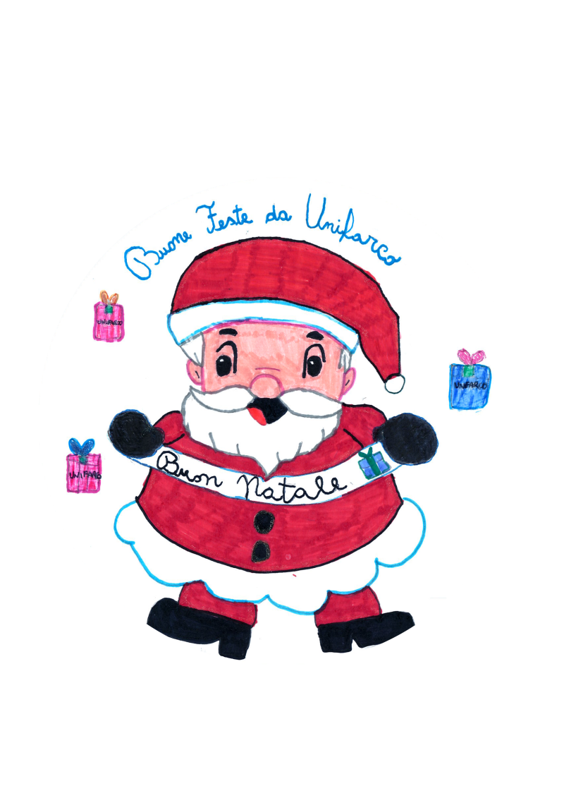 Isabel, 7 - Santa Giustina (BL)