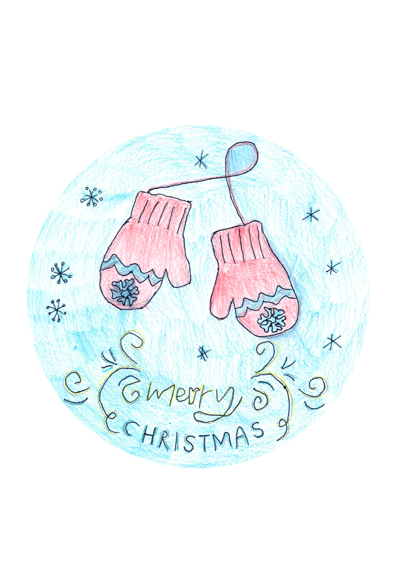 Liam, 9 - Trichiana (BL)