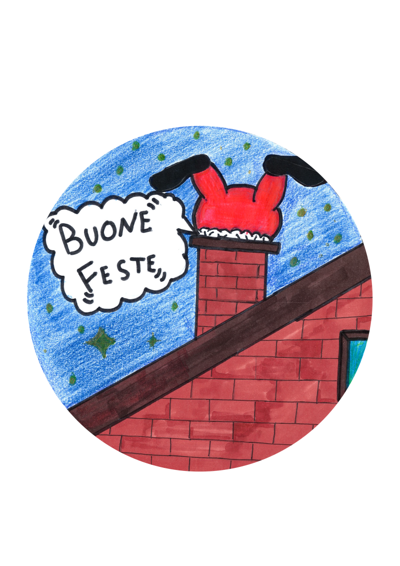 Nicolò, 15 - Sospirolo (BL)