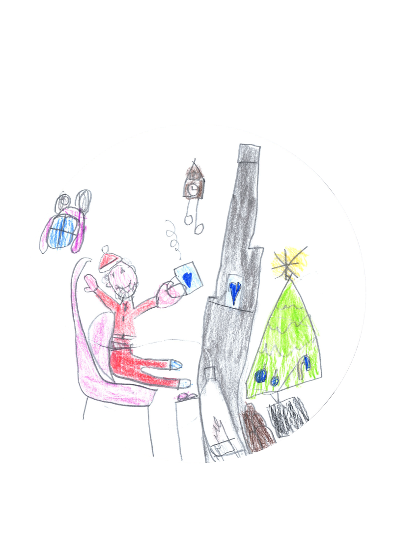 Lisa, 6 - Santa Giustina (BL)